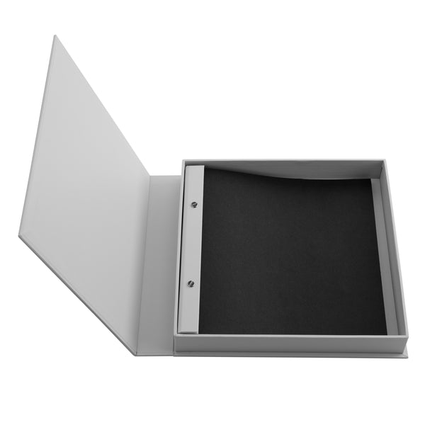 Photoframesandart Coffee Table Memory Album - Our Family