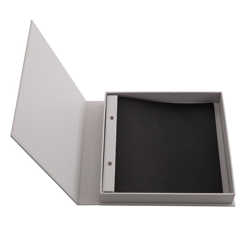 Photoframesandart Coffee Table Memory Album - Our Grandchildren