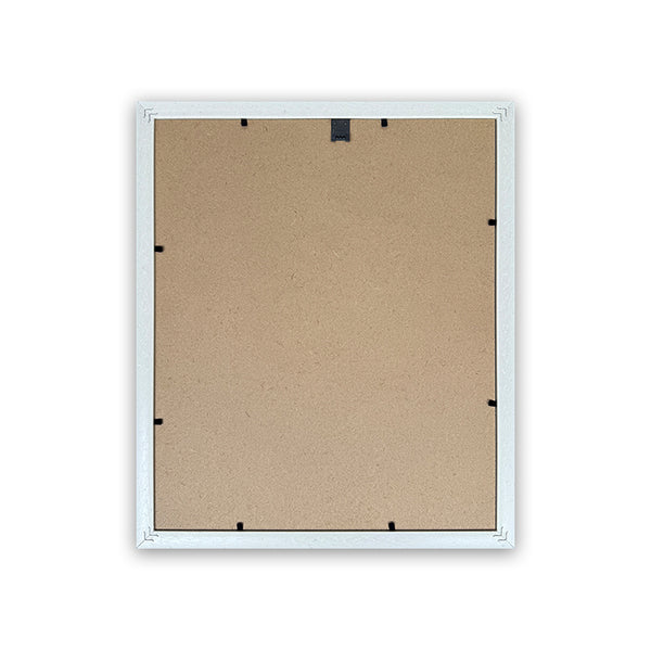 Photoframesandart Everyday 12x10 Picture Frame | Classic Gold