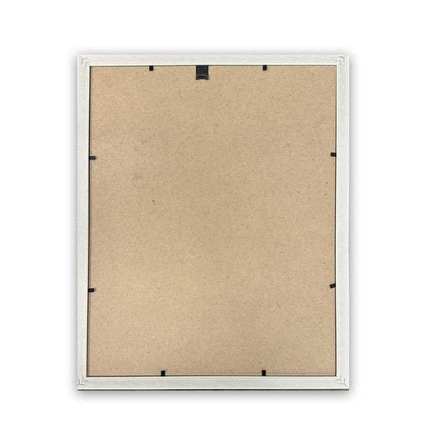 Photoframesandart Everyday 14x11 Picture Frame | Classic Oak Effect