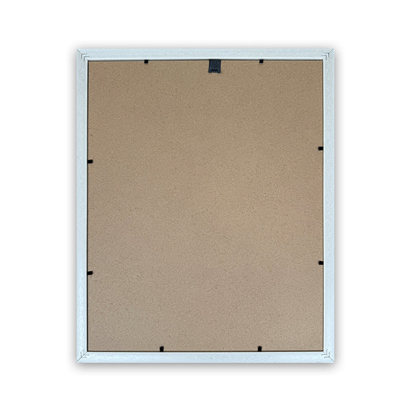 Photoframesandart Everyday 16x12 Picture Frame | Classic Gold