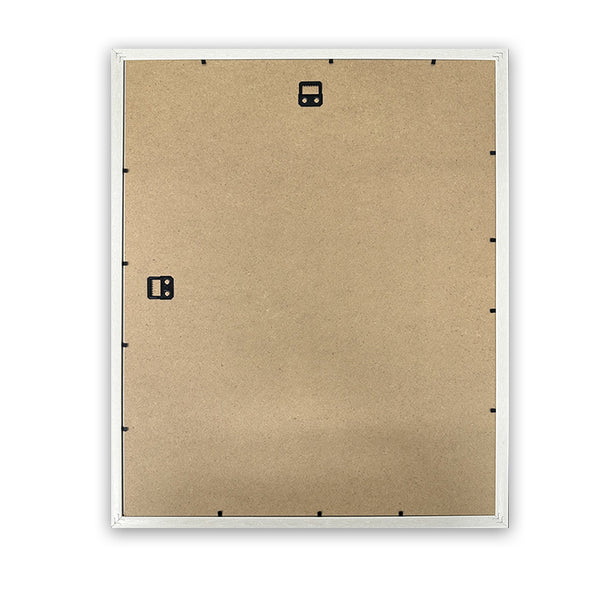 Photoframesandart Everyday 20x16 Picture Frame | Classic Oak Effect