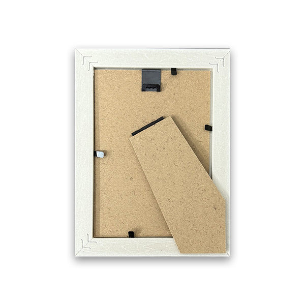 Photoframesandart Everyday 5x3.5" Picture Frame | Classic Gold