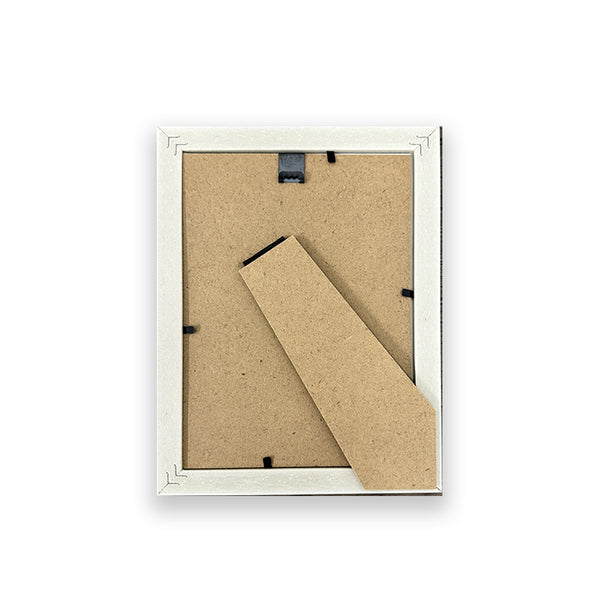 Photoframesandart Everyday 6x4 Picture Frame | Classic Oak Effect