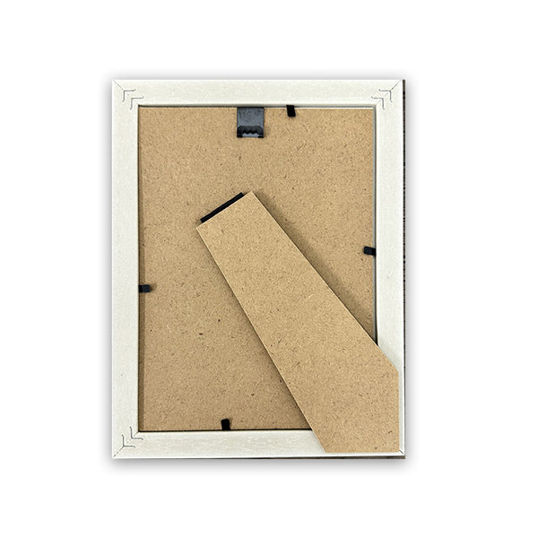 Photoframesandart Everyday 7x5 Picture Frame | Classic Oak Effect