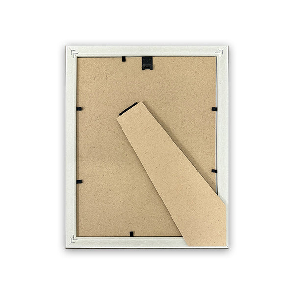 Photoframesandart Everyday 9x7 Picture Frame | Classic Oak Effect