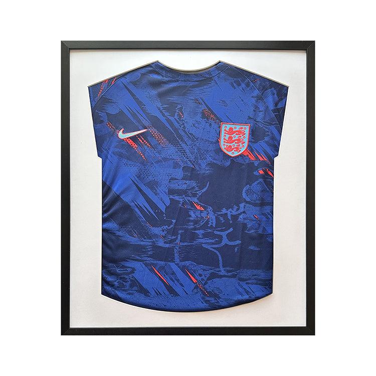 Photoframesandart Football Shirt Frame Display | 24x20"
