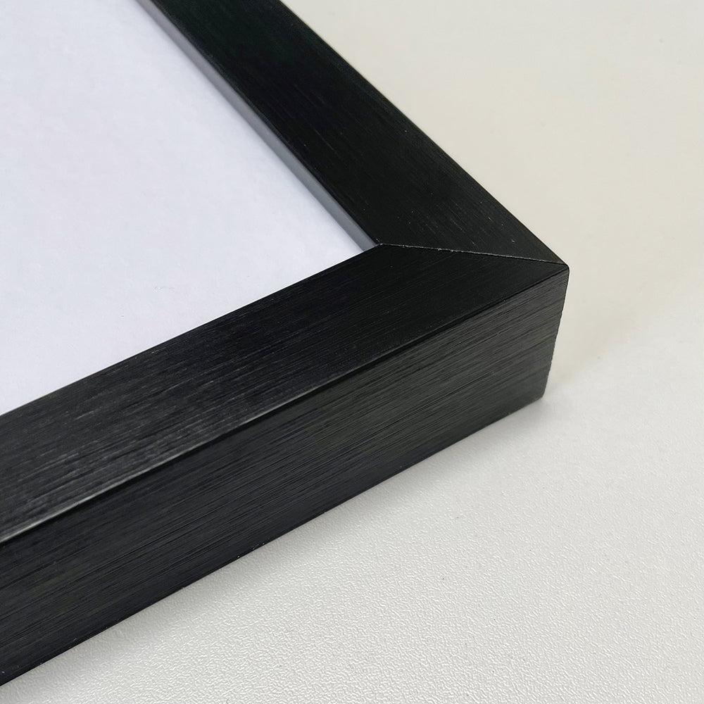 Photoframesandart Marathon Shirt Frame Display | 24x20"