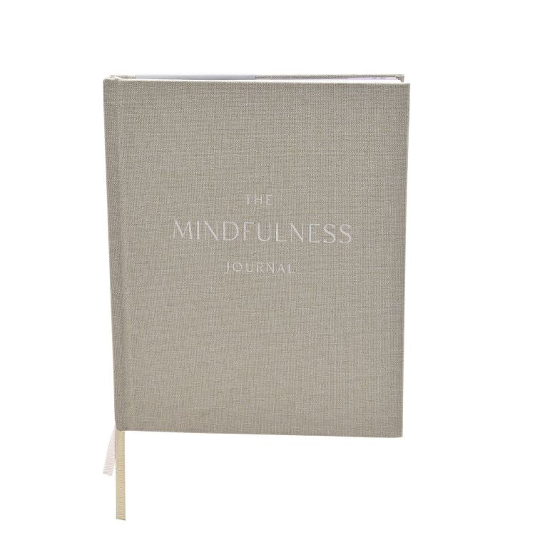 photoframesandart My Mindfulness Journal | Sage Green