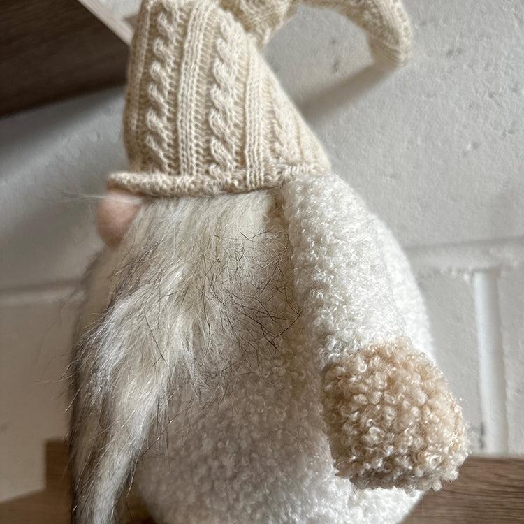 Photoframesandart Neutral Christmas Gonk | Two Options