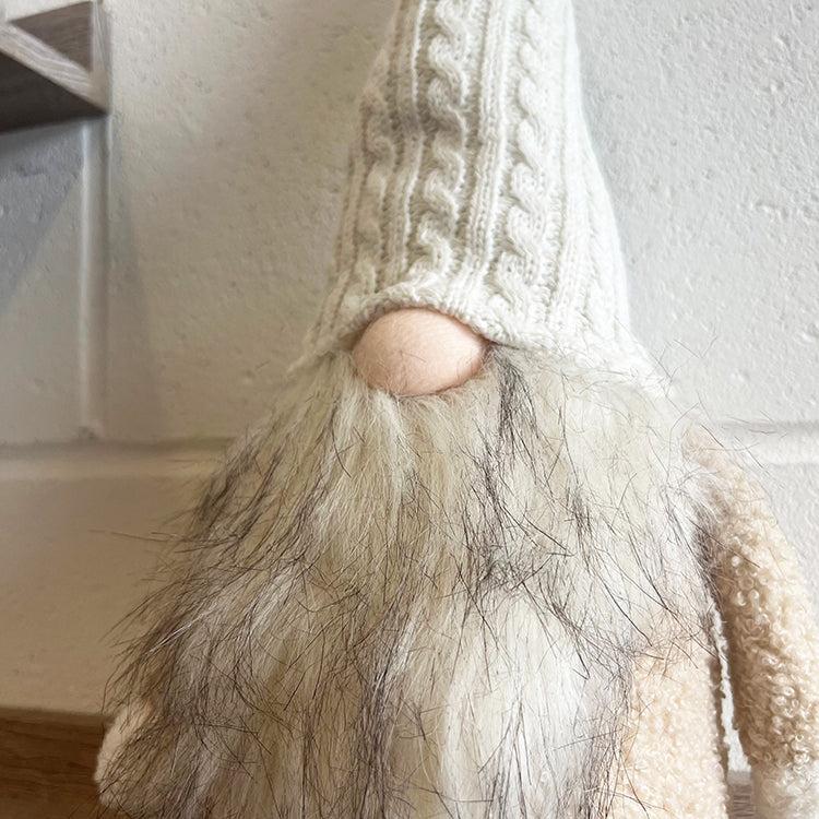 Photoframesandart Neutral Christmas Gonk | Two Options