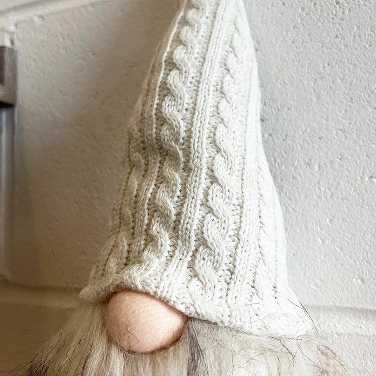 Photoframesandart Neutral Christmas Gonk | Two Options