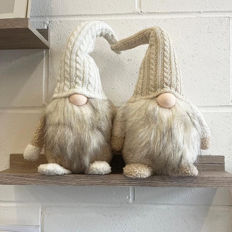 photoframesandart Neutral Christmas Gonk | Two Options