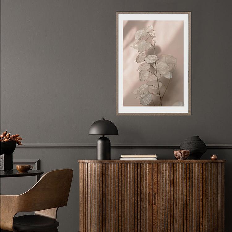 photoframesandart New - 50x70cm Wooden Washed Walnut Effect Poster Frame | Hartland Collection photoframesandart New - 50x70cm Wooden Washed Walnut Effect Poster Frame | Hartland Collection