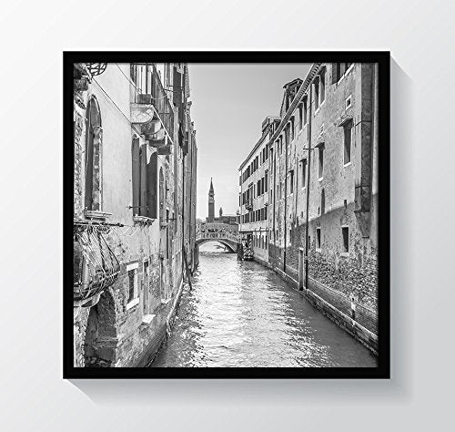 photoframesandart Oxford Black Photo Frame 14x14" - no mount photoframesandart Oxford Black Photo Frame 14x14" - no mount