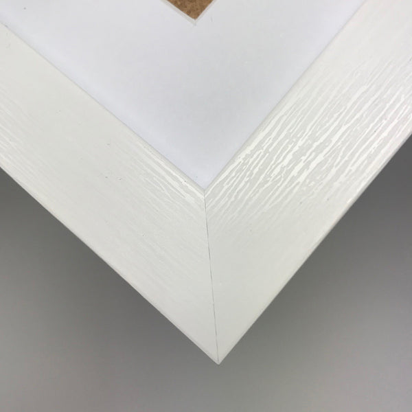 Photoframesandart Oxford Photo Frame 14x11" Photo Frame - No Mount