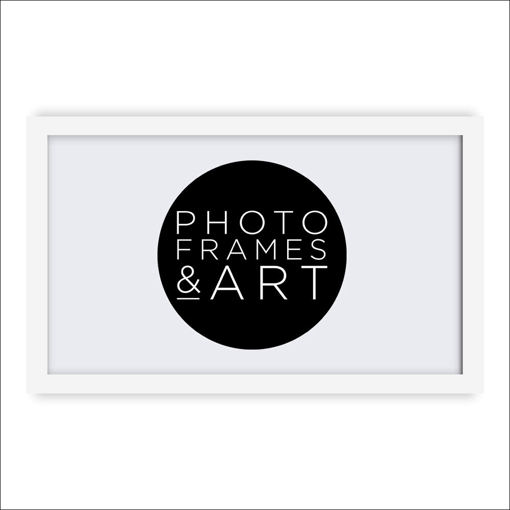 photoframesandart Oxford Photo Frame 15x10" No Mount