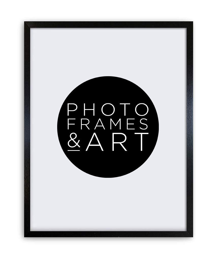 photoframesandart Oxford Photo Frame 20x16" - no mount