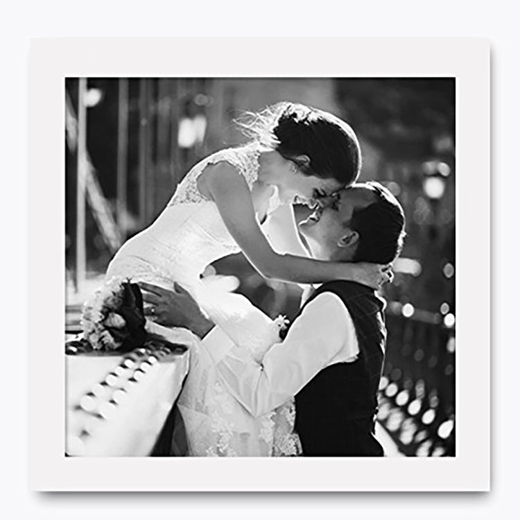 photoframesandart 5x5" Frame No Mount | Oxford