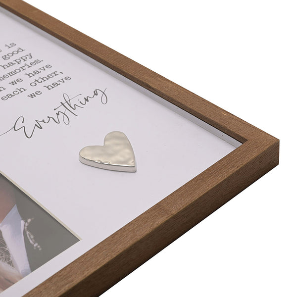 Photoframesandart 6x4 Multi Photo Frame | Everything