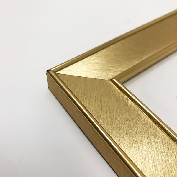 Photoframesandart A2 Frame | Richmond Gold