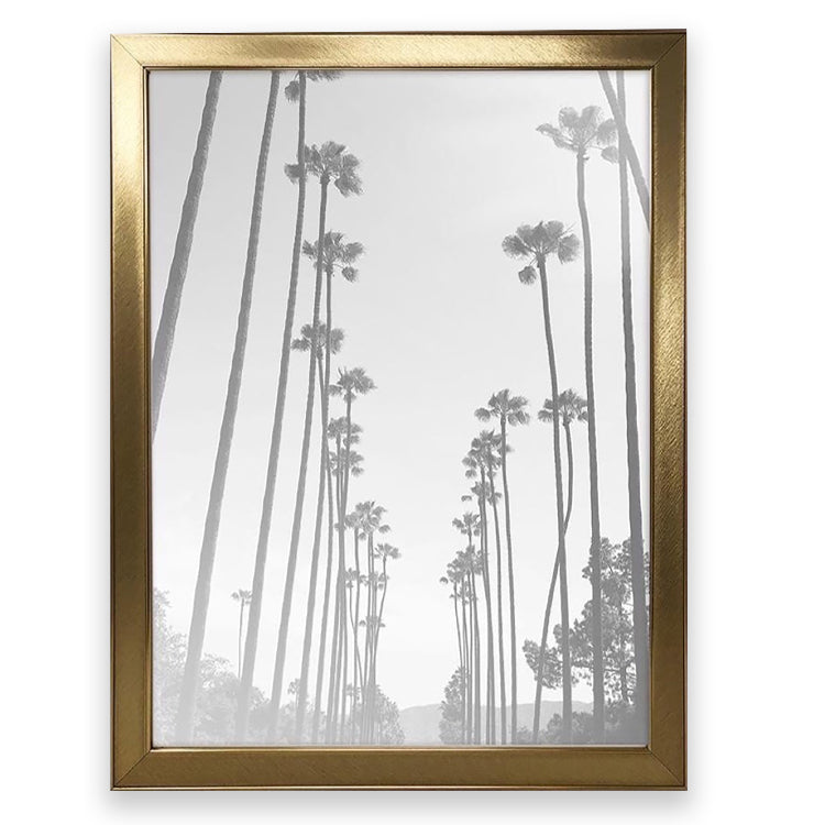 photoframesandart A2 Frame | Richmond Gold