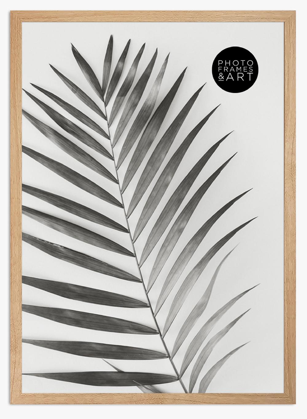 photoframesandart A2 Poster Frame No Mount | Oxford