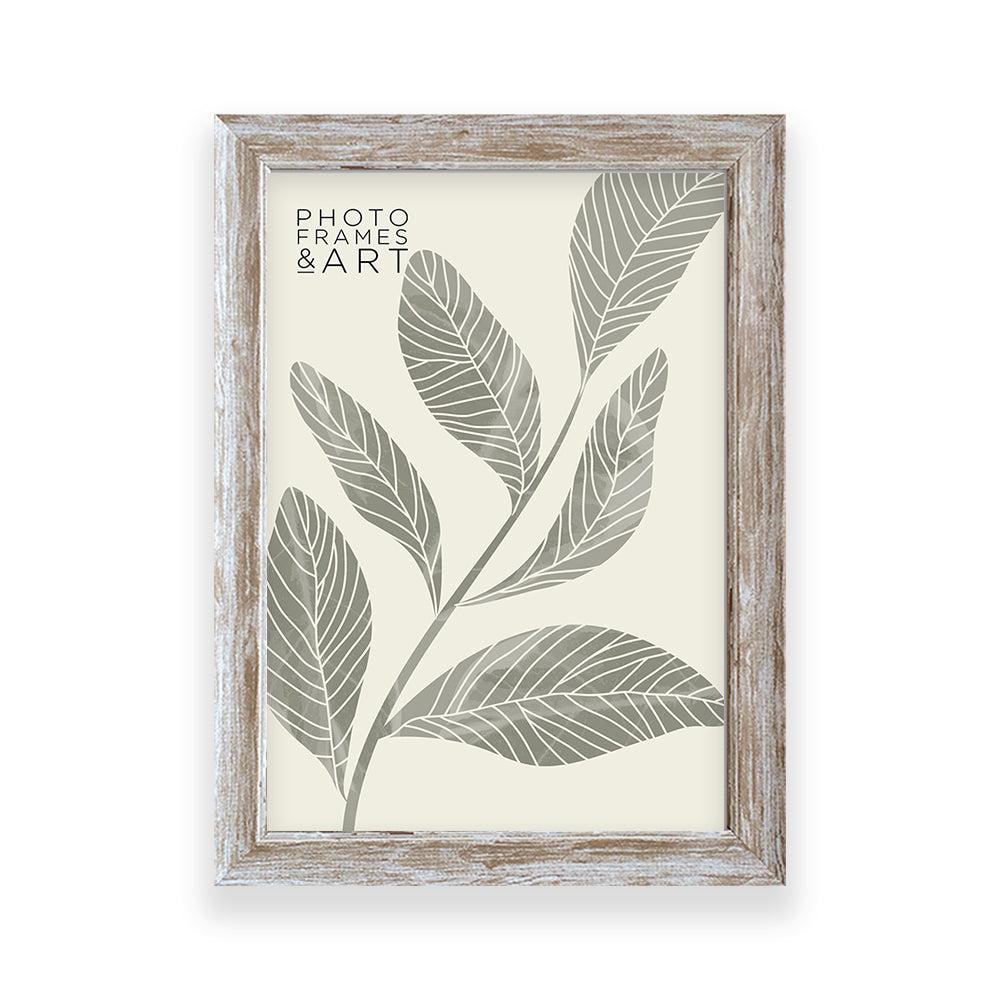 photoframesandart A4 Certificate Frame | Falmouth