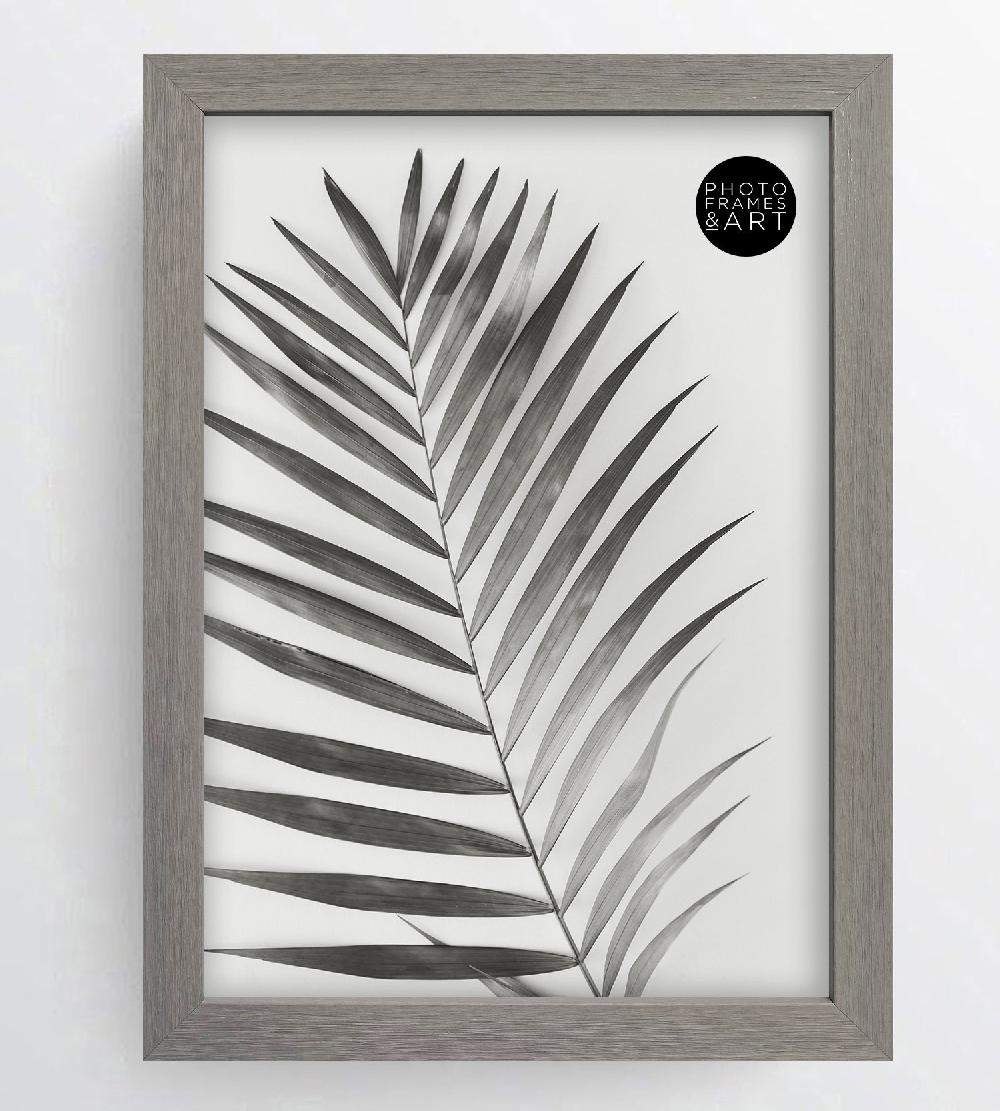 Photoframesandart A4 Frame With Glass | Oxford