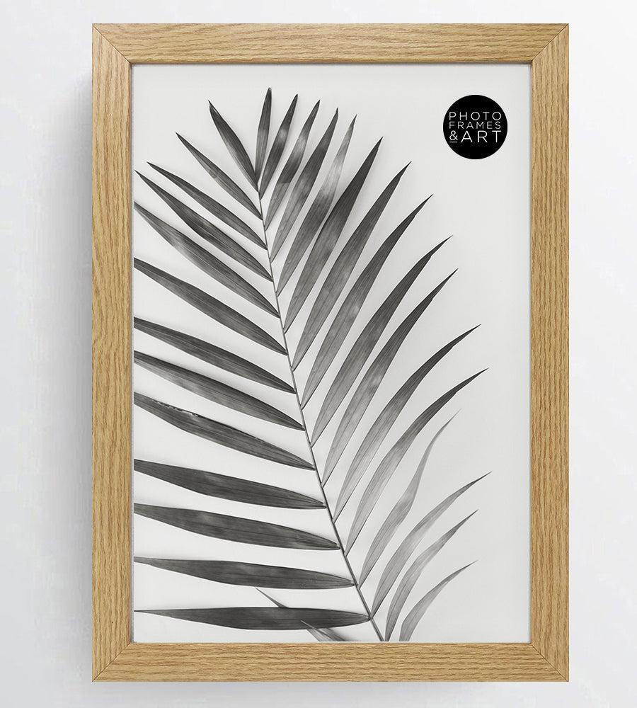 Photoframesandart A4 Frame With Glass | Oxford