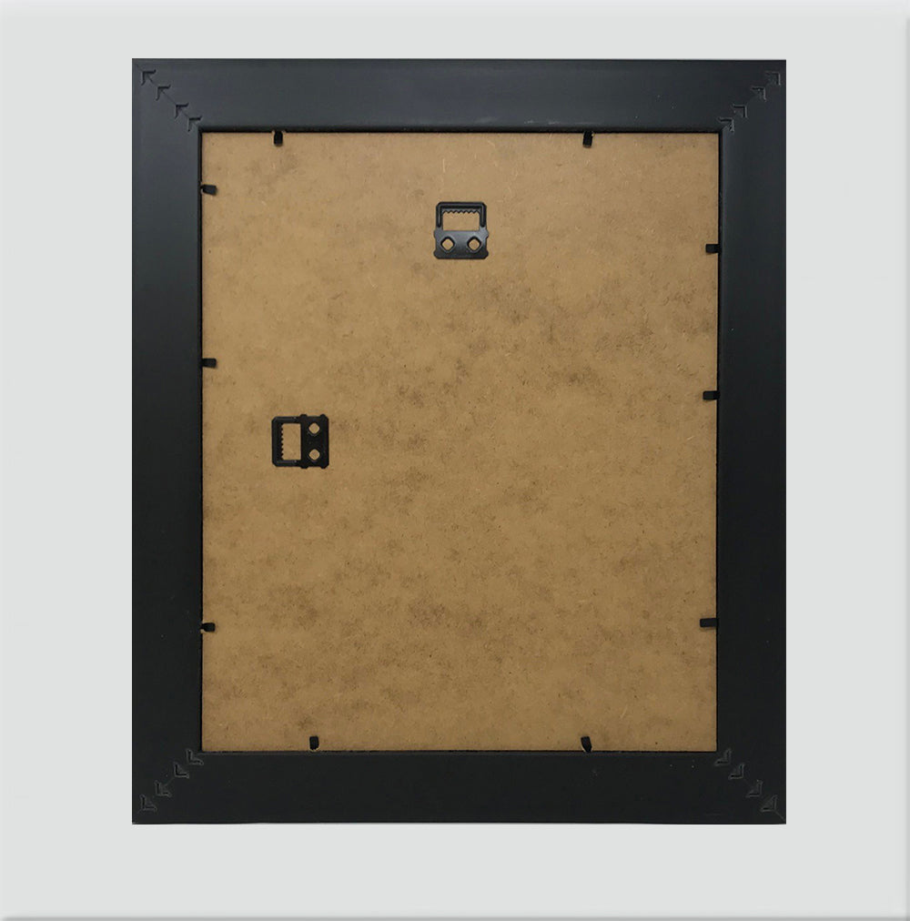 Photoframesandart A5 Black Frame | Vintage