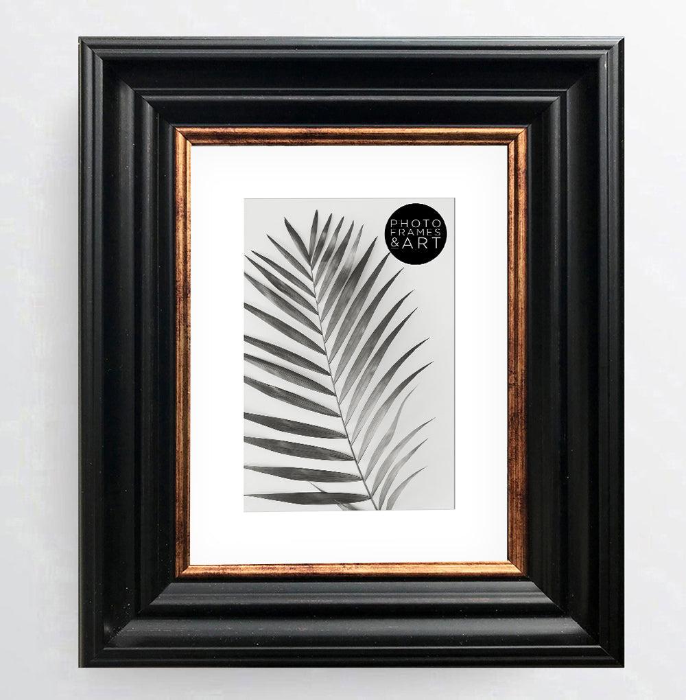 Photoframesandart A5 Photo Frame For A6 | Vintage