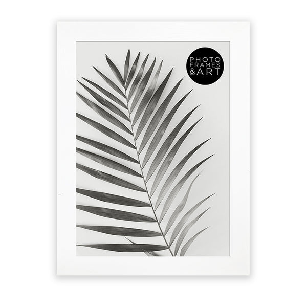 Photoframesandart A5 Photo Frame | Oxford