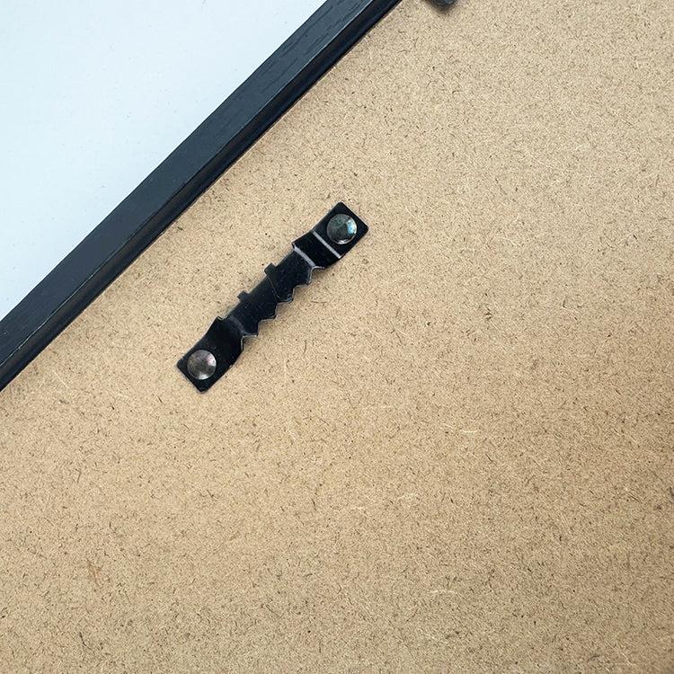 Photoframesandart Bar Framed Print | Bold