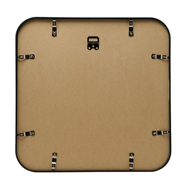 Photoframesandart Black Collage Frame | 4 Apertures