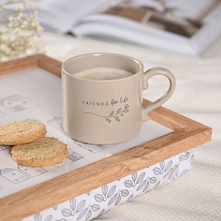 photoframesandart Ceramic Mug | Friends For Life