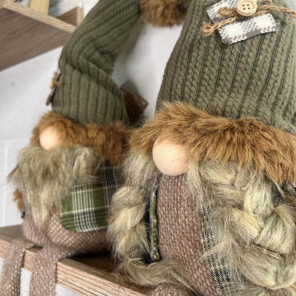 Photoframesandart Christmas Gonk | Mr Or Mrs