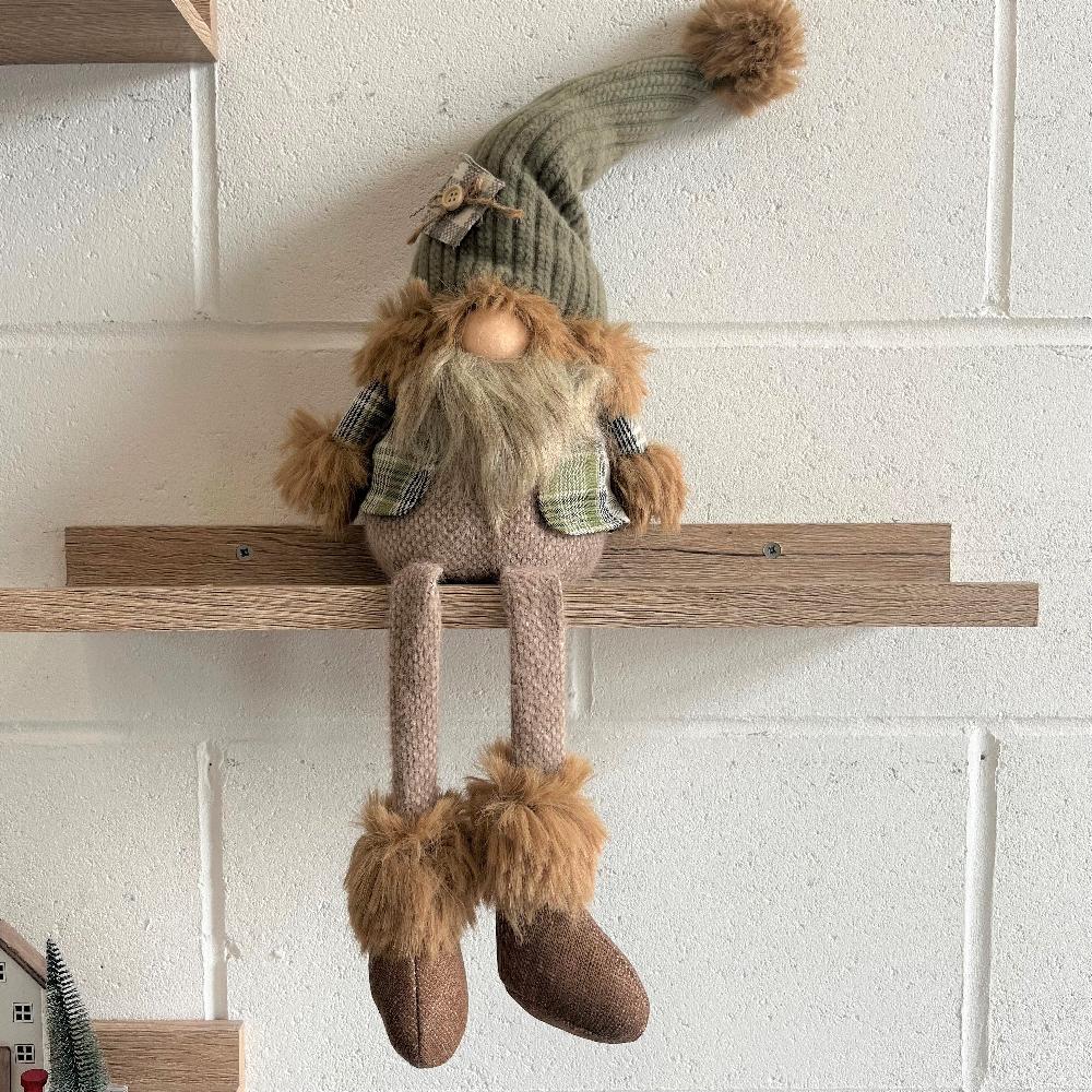 Photoframesandart Christmas Gonk | Mr Or Mrs