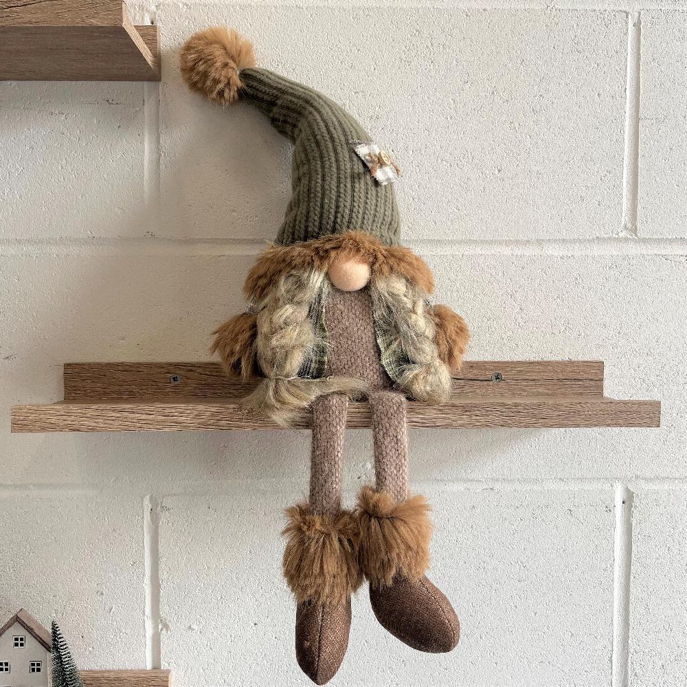 Photoframesandart Christmas Gonk | Mr Or Mrs