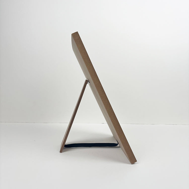 Photoframesandart Coffee Pod Holder | Wooden