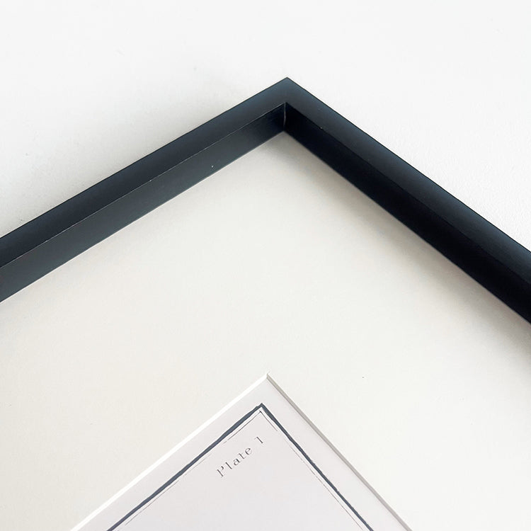 Photoframesandart Crustacean Framed Art | Lobster