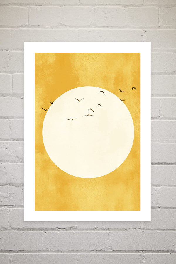 Photoframesandart Eternal Sunshine | Kubistika