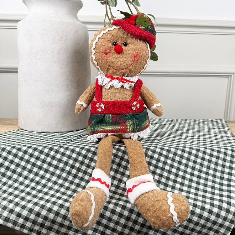 Photoframesandart Gingerbread Gonk | Mr Or Mrs