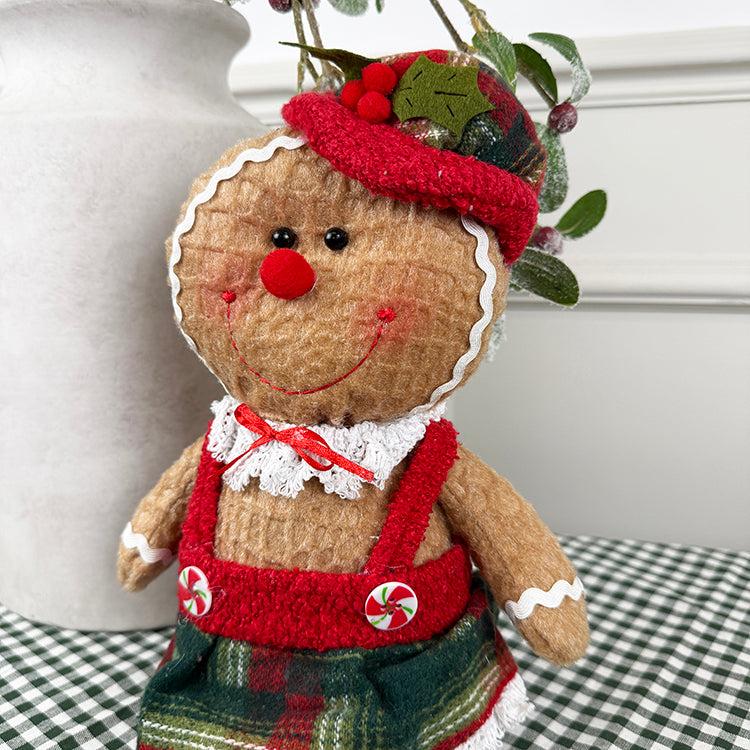 Photoframesandart Gingerbread Gonk | Mr Or Mrs