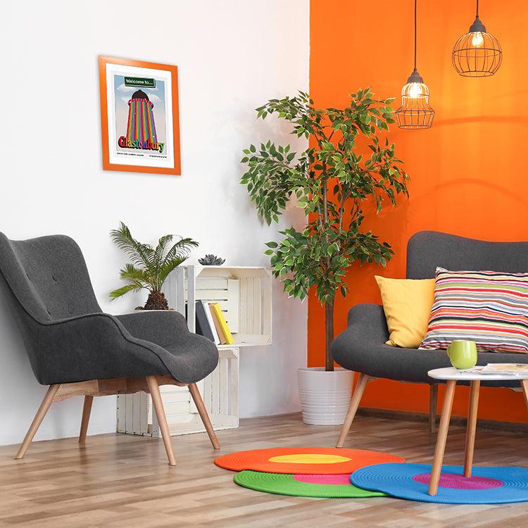 photoframesandart Glastonbury | HollieGraphik