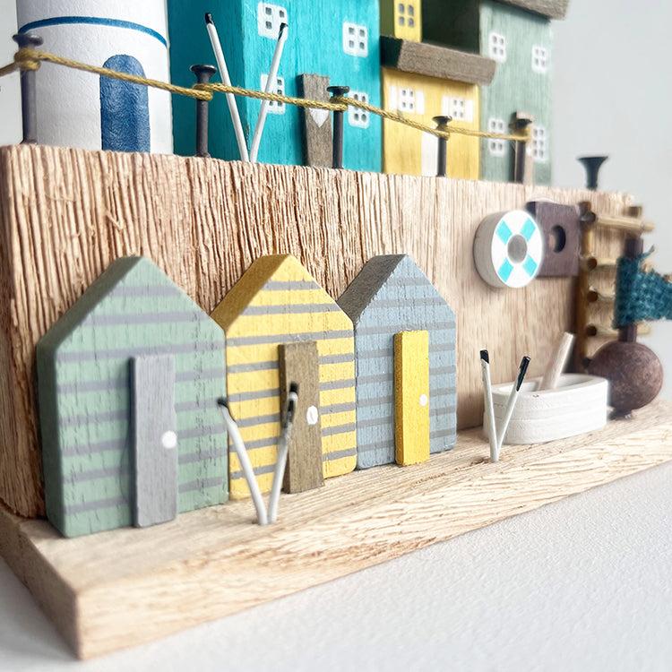 Photoframesandart Harbour Street | Wooden