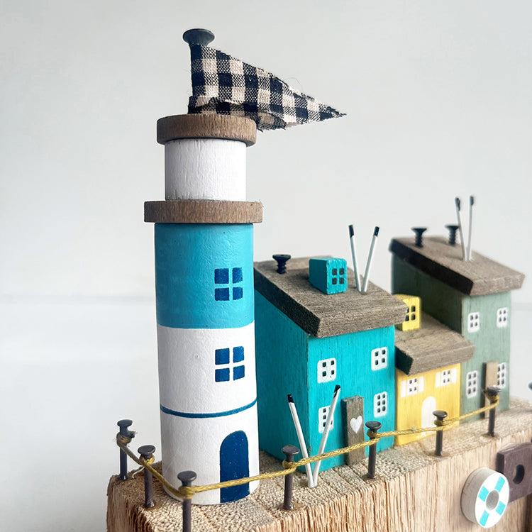 Photoframesandart Harbour Street | Wooden