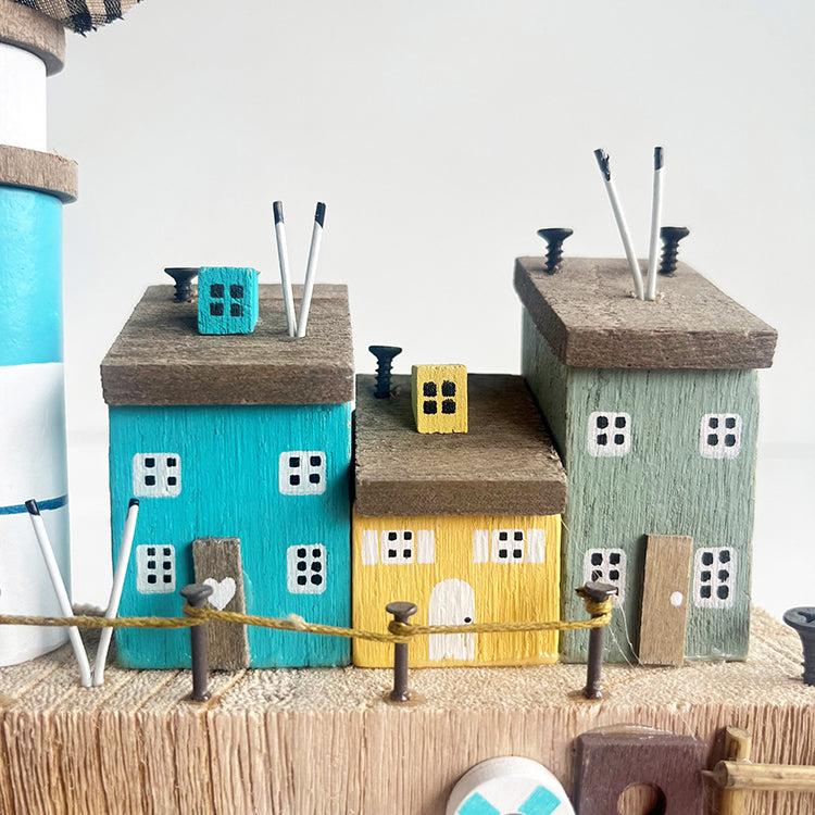 Photoframesandart Harbour Street | Wooden