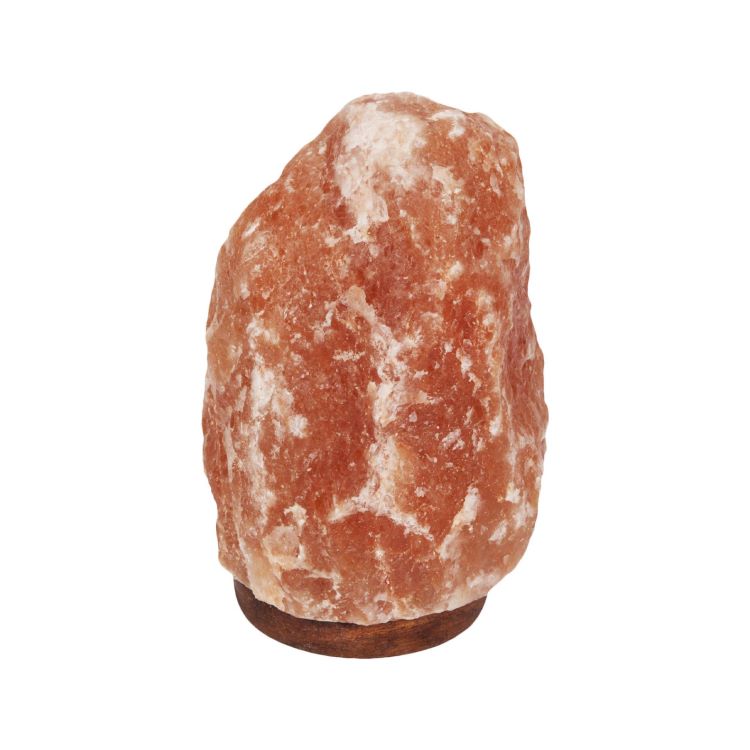 Photoframesandart Himalayan Rock Salt Lamp | 2-3Kg