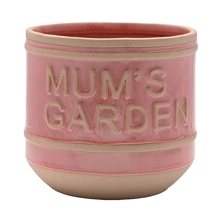 Photoframesandart Mum's Garden Planters | Set Of 2